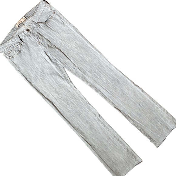 Just USA Hipster Skinny Jeans, Denim Jeans , Straight Leg Skinny Jeans ,Low Rise - Picture 12 of 13